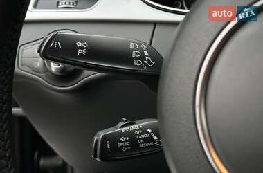 Универсал Audi A4 2015 в 