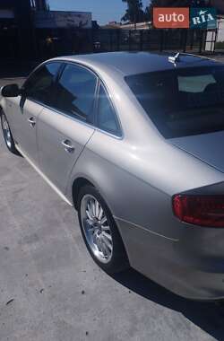 Седан Audi A4 2013 в 