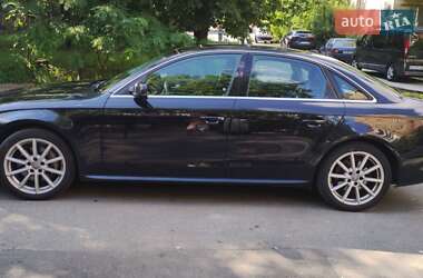 Седан Audi A4 2013 в Києві