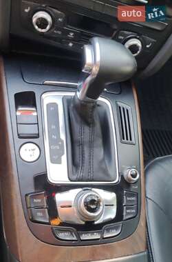 Седан Audi A4 2013 в 