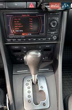 Універсал Audi A4 2006 в Лубнах
