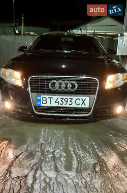 Універсал Audi A4 2007 в 