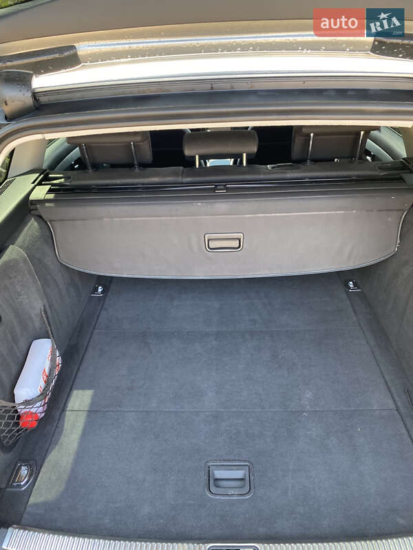 Универсал Audi A4 2005 в Беляевке