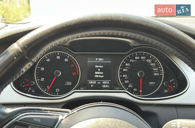 Седан Audi A4 2015 в 