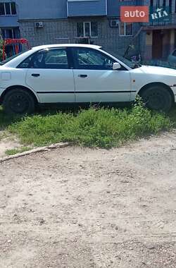 Седан Audi A4 1996 в 