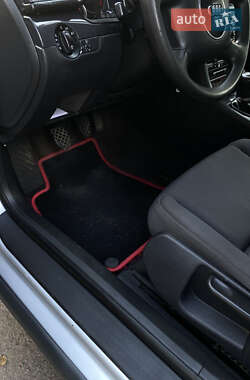 Седан Audi A4 2002 в 