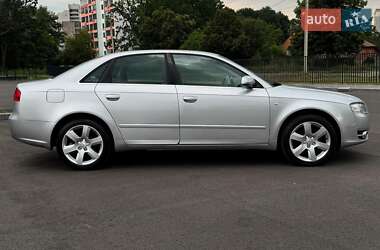 Седан Audi A4 2005 в 