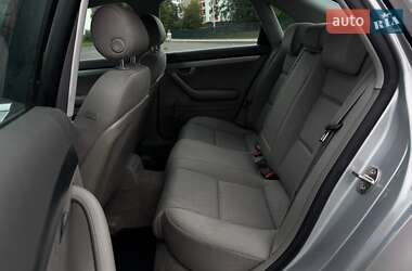Седан Audi A4 2005 в 