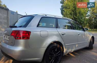 Универсал Audi A4 2006 в 