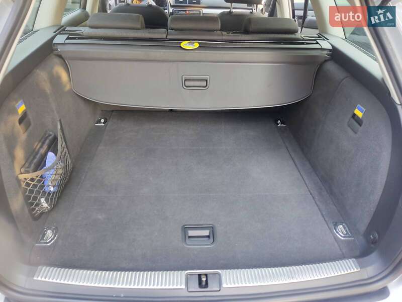 Универсал Audi A4 2006 в Лубнах