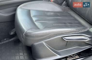 Седан Audi A4 2016 в 