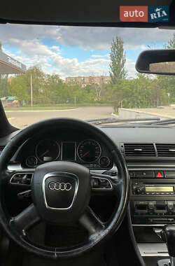 Универсал Audi A4 2005 в 