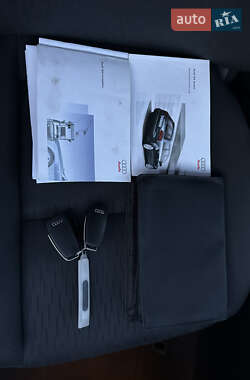 Универсал Audi A4 2007 в 