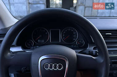 Универсал Audi A4 2007 в 