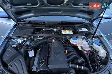 Универсал Audi A4 2007 в 