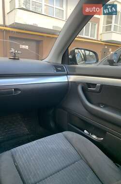 Универсал Audi A4 2005 в 