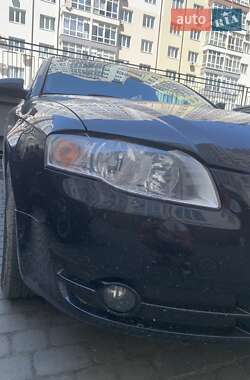 Универсал Audi A4 2005 в 