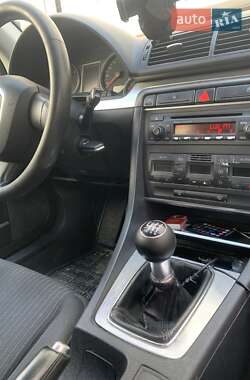Универсал Audi A4 2005 в 