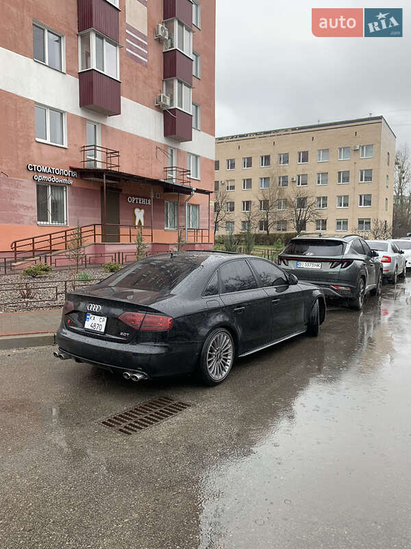 Седан Audi A4 2008 в Полтаве фото 15 Седан Audi A4 2008 в Полтаве