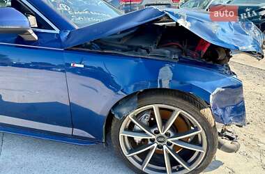 Седан Audi A4 2016 в 