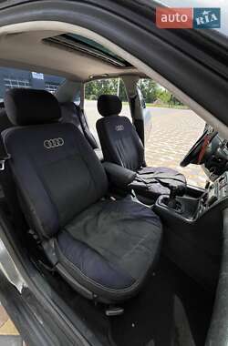 Седан Audi A4 1995 в 