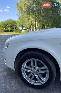 Седан Audi A4 2006 в 