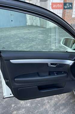 Седан Audi A4 2006 в 