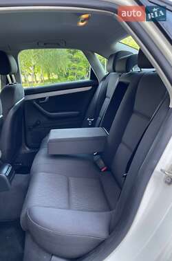 Седан Audi A4 2006 в 