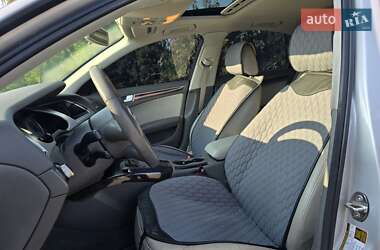 Седан Audi A4 2010 в 