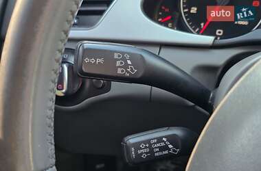 Седан Audi A4 2010 в 