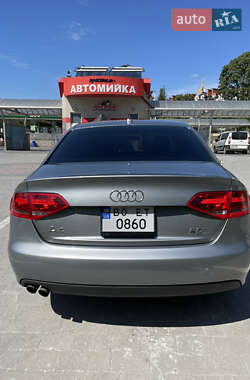 Седан Audi A4 2009 в 