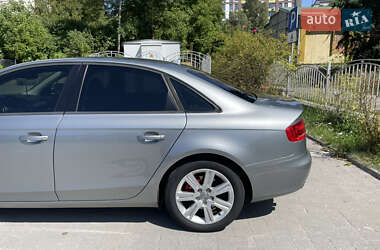 Седан Audi A4 2009 в 