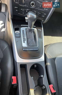 Седан Audi A4 2009 в 