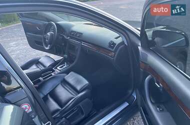 Седан Audi A4 2005 в 