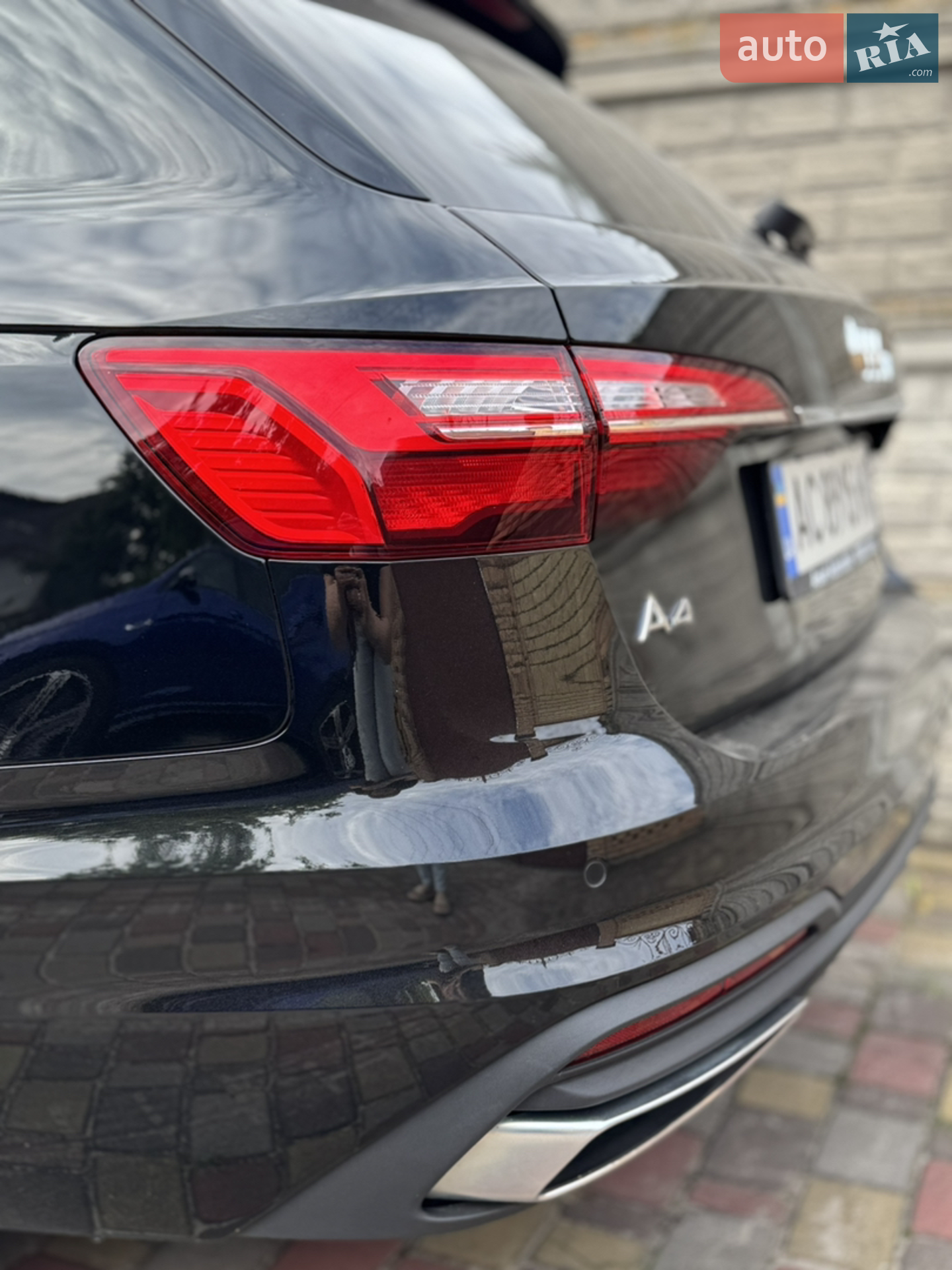 2019 Audi A4 - мініатюра 85