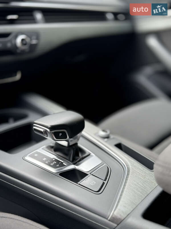 Универсал Audi A4 2019 в Ковеле фото 111 Универсал Audi A4 2019 в Ковеле