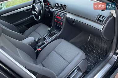 Седан Audi A4 2006 в 