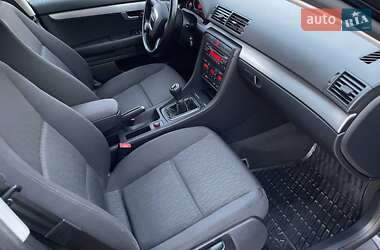 Седан Audi A4 2006 в 
