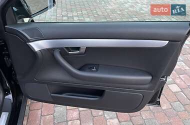 Седан Audi A4 2006 в 