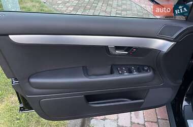 Седан Audi A4 2006 в 