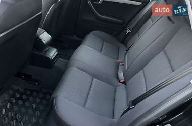 Седан Audi A4 2006 в 