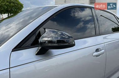 Седан Audi A4 2017 в 