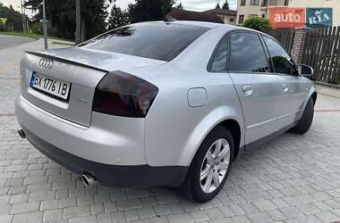 Седан Audi A4 2003 в 