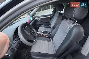 Седан Audi A4 2003 в 