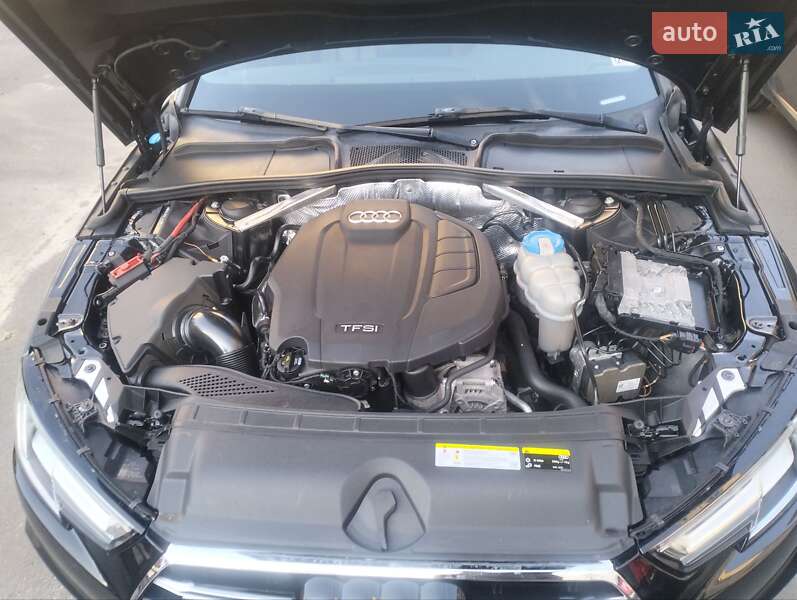 Седан Audi A4 2016 в Переяславе фото 21 Седан Audi A4 2016 в Переяславе