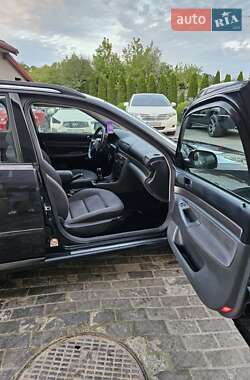 Универсал Audi A4 2000 в 