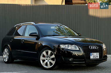 Универсал Audi A4 2006 в 