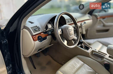 Универсал Audi A4 2006 в 