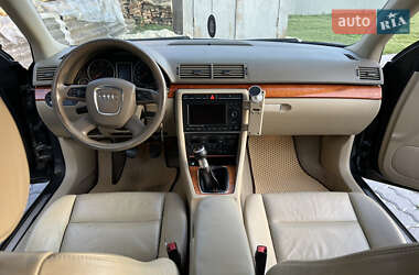 Универсал Audi A4 2006 в 