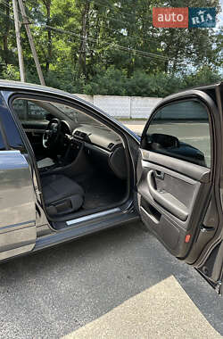 Седан Audi A4 2006 в 